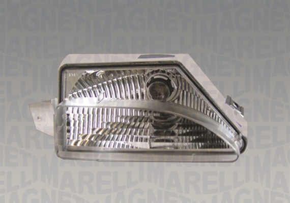 Reverse Light - 714027122201 MAGNETI MARELLI