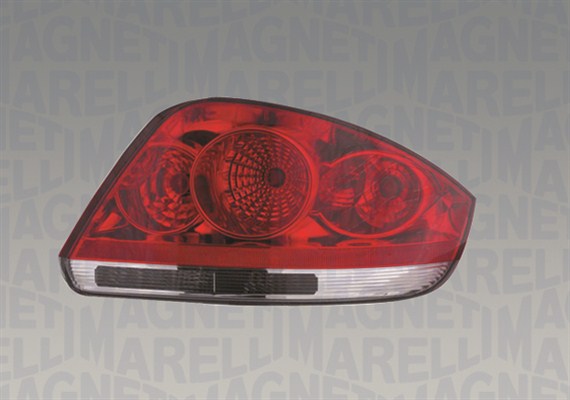Luce posteriore - 712202001110 MAGNETI MARELLI