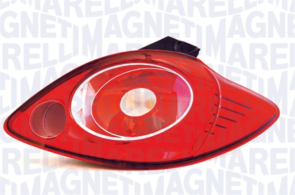 Combination Rearlight - 714021730701 MAGNETI MARELLI