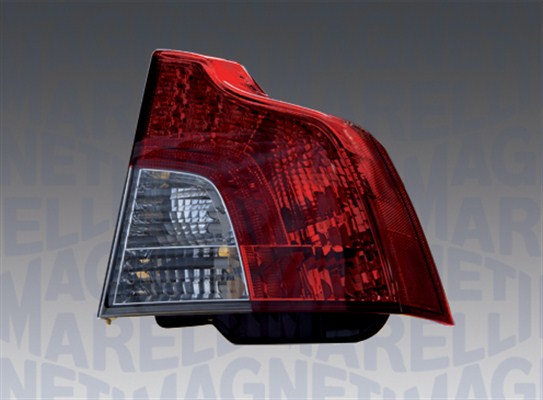 kombinuotas galinis žibintas - 714027171802 MAGNETI MARELLI