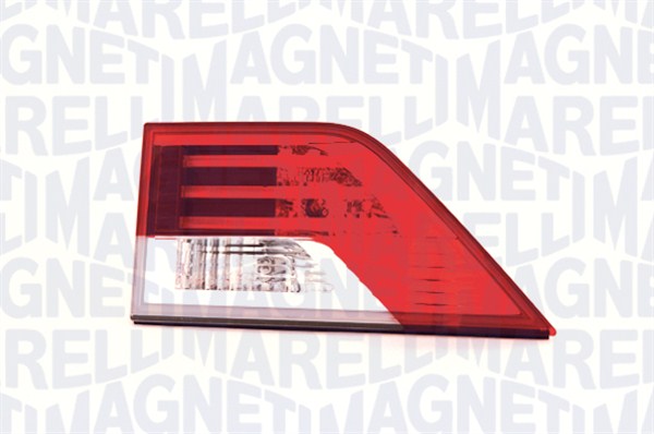 Luce posteriore - 715011043006 MAGNETI MARELLI