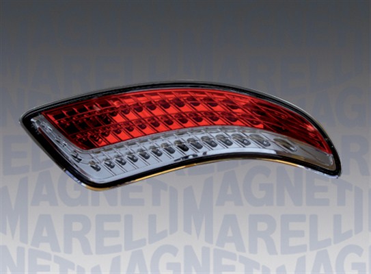 kombinuotas galinis žibintas - 715104106000 MAGNETI MARELLI