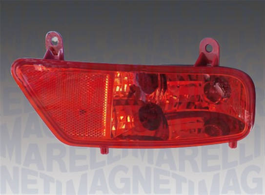 Rear Fog Light - 714026130802 MAGNETI MARELLI