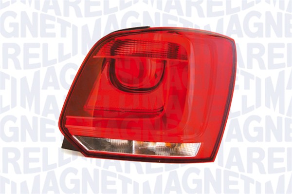 Luce posteriore - 714000028410 MAGNETI MARELLI
