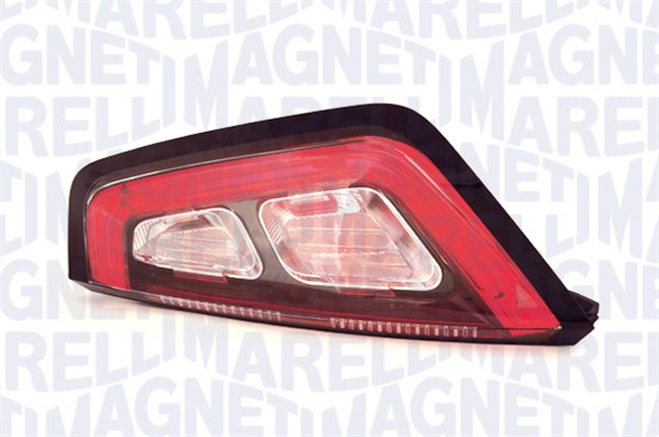 Luce posteriore - 712203981120 MAGNETI MARELLI