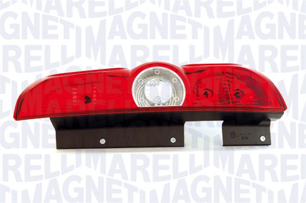Luce posteriore - 712203701110 MAGNETI MARELLI
