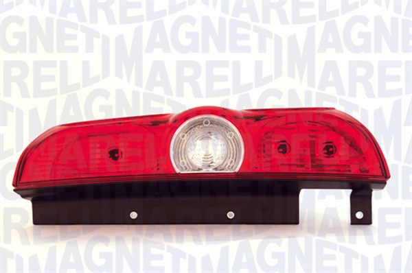 Luce posteriore - 712203721110 MAGNETI MARELLI