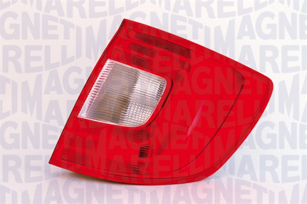 Combination Rearlight - 714021481701 MAGNETI MARELLI