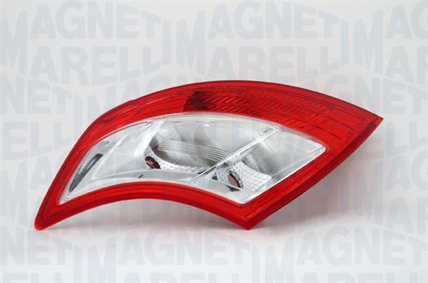 Luce posteriore - 714081010701 MAGNETI MARELLI