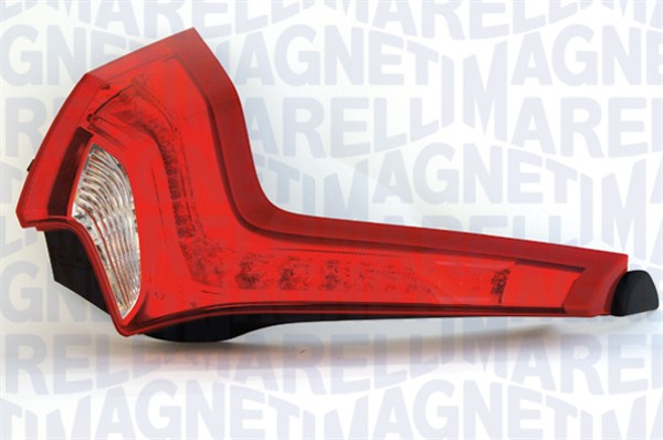 Combination Rearlight - 714021490701 MAGNETI MARELLI