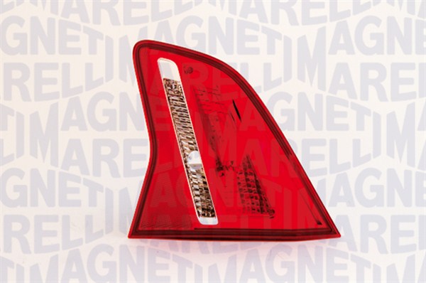 Luce posteriore - 714000162634 MAGNETI MARELLI