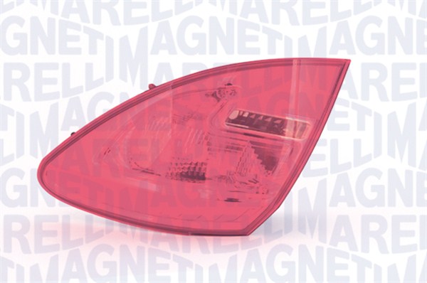 Luce posteriore - 714000162633 MAGNETI MARELLI