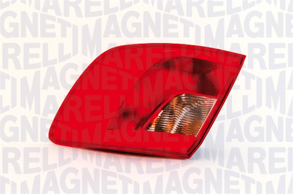 Luce posteriore - 714000028520 MAGNETI MARELLI
