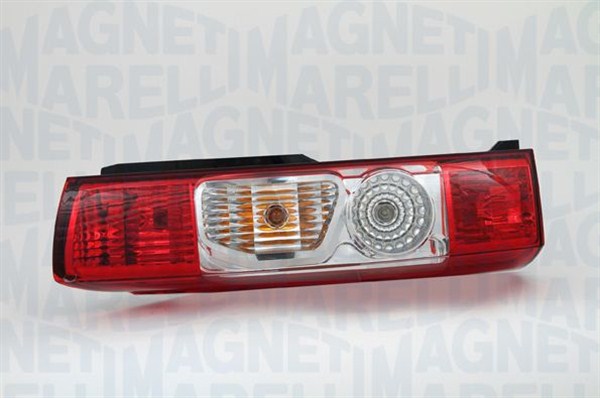 Luce posteriore - 712201571120 MAGNETI MARELLI