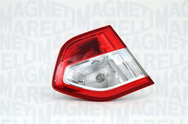 Luce posteriore - 712203351120 MAGNETI MARELLI