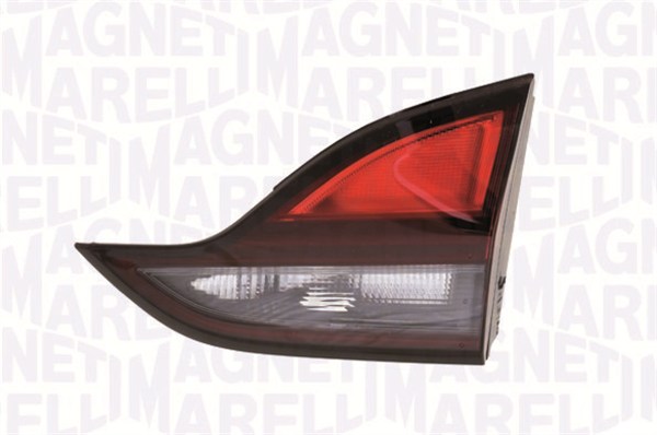 Combination Rearlight - 714021460801 MAGNETI MARELLI