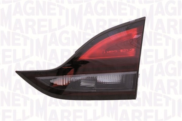 Combination Rearlight - 714021420701 MAGNETI MARELLI