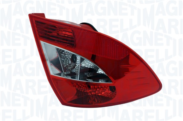 Luce posteriore - 712202601120 MAGNETI MARELLI