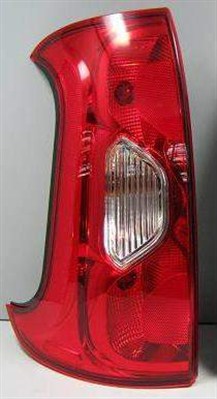 Luce posteriore - 712205001120 MAGNETI MARELLI