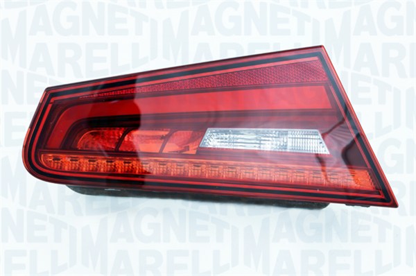 Luce posteriore - 714081070801 MAGNETI MARELLI