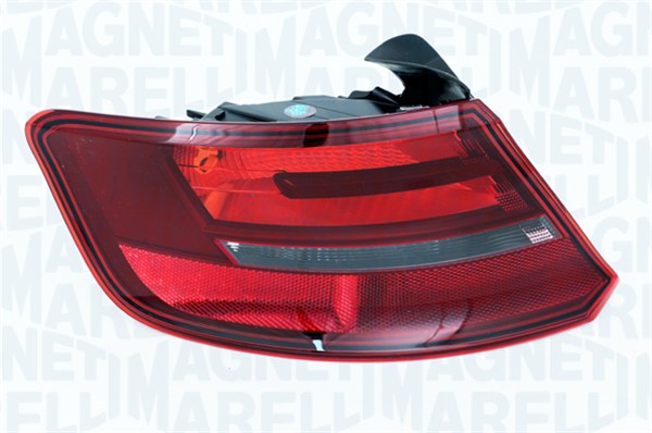 Luce posteriore - 714081080701 MAGNETI MARELLI