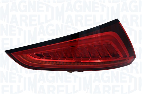 Combination Rearlight - 714021240701 MAGNETI MARELLI