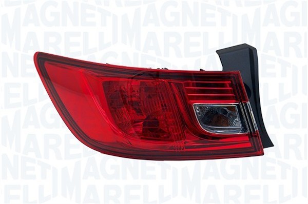 Combination Rearlight - 712205201120 MAGNETI MARELLI