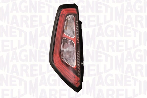 Luce posteriore - 712203931120 MAGNETI MARELLI