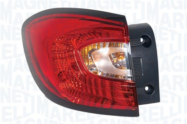 Luce posteriore - 714000028631 MAGNETI MARELLI