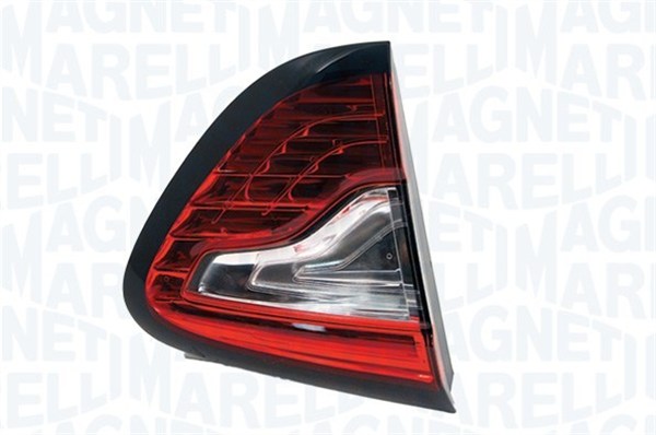Luce posteriore - 714000028640 MAGNETI MARELLI