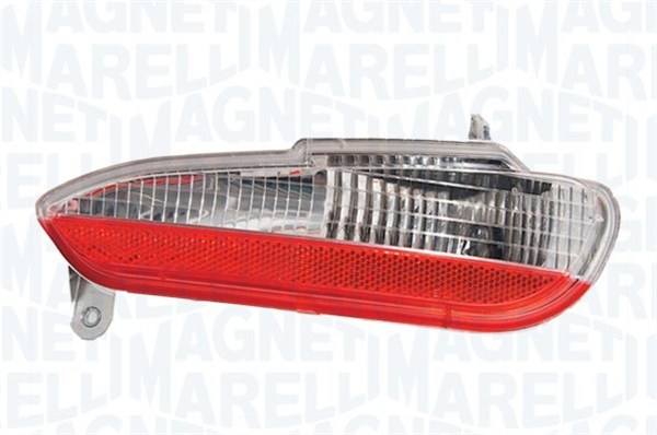Reverse Light - 715104112000 MAGNETI MARELLI