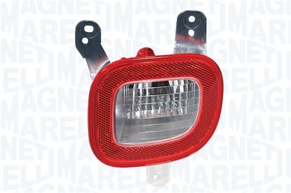 atbulinės eigos žibintas - 715104064000 MAGNETI MARELLI