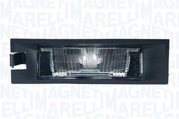 Luce targa - 715105084000 MAGNETI MARELLI