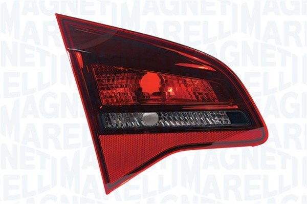 Luce posteriore - 714000062638 MAGNETI MARELLI