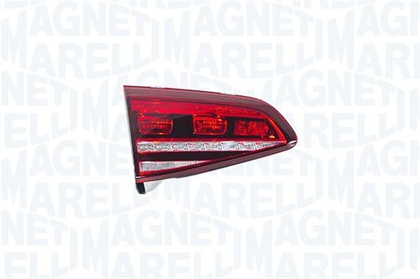 Luce posteriore - 714081240801 MAGNETI MARELLI