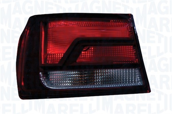Luce posteriore - 714081190701 MAGNETI MARELLI