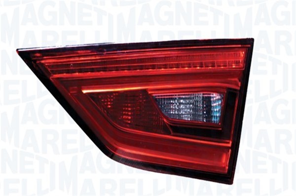 Luce posteriore - 714081220701 MAGNETI MARELLI