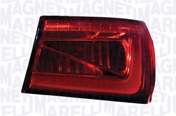 Luce posteriore - 714081210701 MAGNETI MARELLI