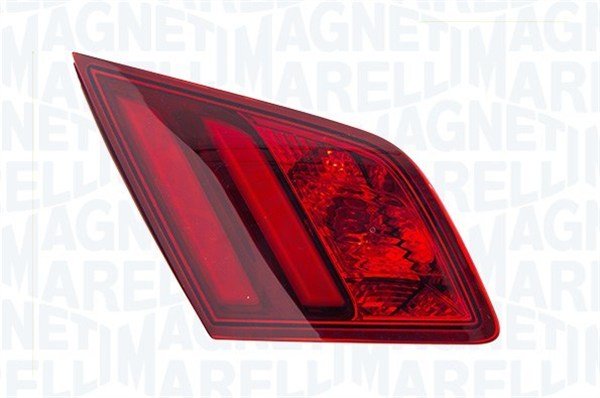 Luce posteriore - 714081260701 MAGNETI MARELLI