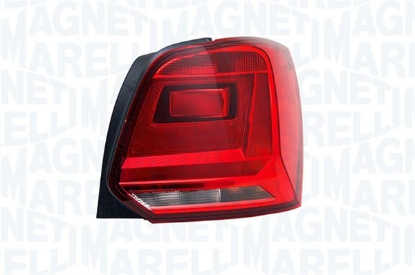 Luce posteriore - 714000028731 MAGNETI MARELLI