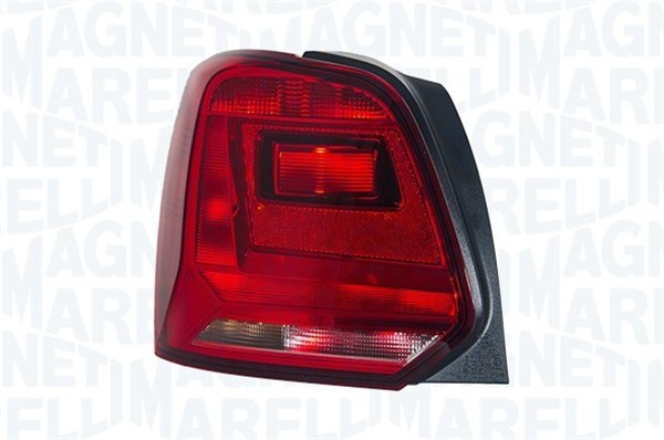 Luce posteriore - 714000028781 MAGNETI MARELLI