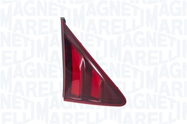 Luce posteriore - 714081300801 MAGNETI MARELLI