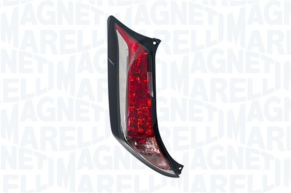 Luce posteriore - 714081311011 MAGNETI MARELLI