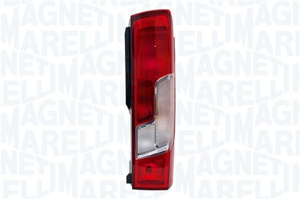 Luce posteriore - 712206101120 MAGNETI MARELLI