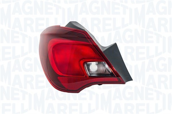 Luce posteriore - 714000062650 MAGNETI MARELLI