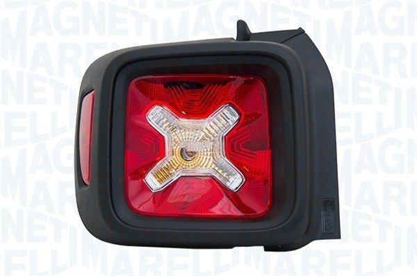 Luce posteriore - 714020830801 MAGNETI MARELLI