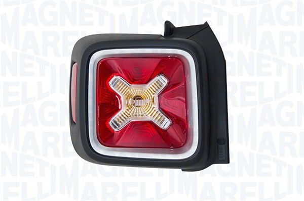 Luce posteriore - 714020830703 MAGNETI MARELLI
