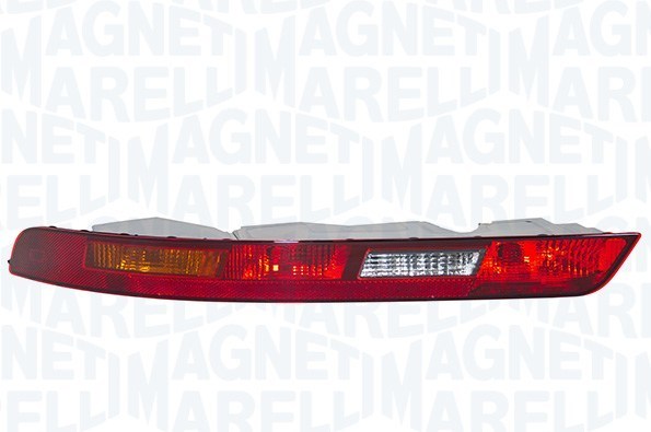 kombinuotas galinis žibintas - 715011133011 MAGNETI MARELLI