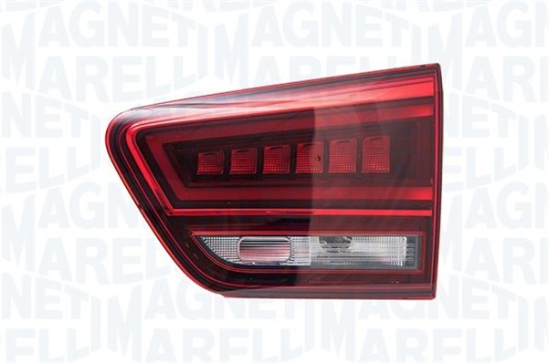 Luce posteriore - 714000028821 MAGNETI MARELLI