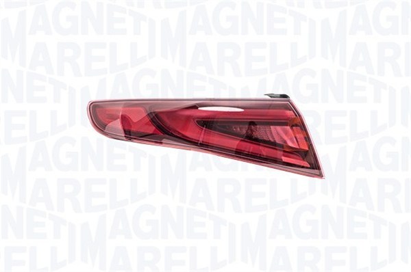 Luce posteriore - 714020690803 MAGNETI MARELLI